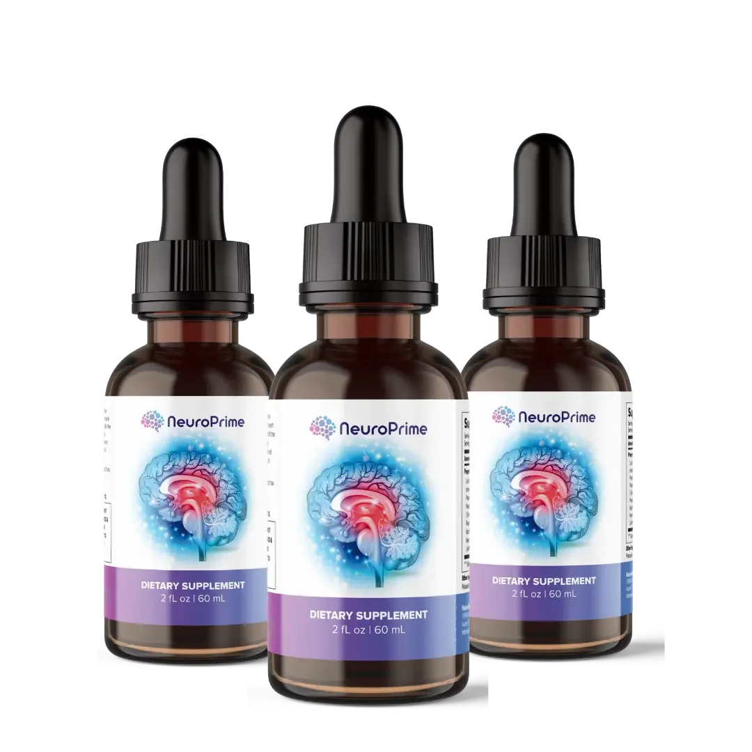NeuroPrime buy now