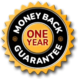 NeuroPrime money back gurantee